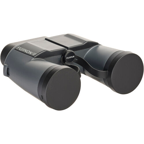 Fujinon 7x50 WP-XL Prismáticos Marinos Impermeables Flotantes 7.5° View