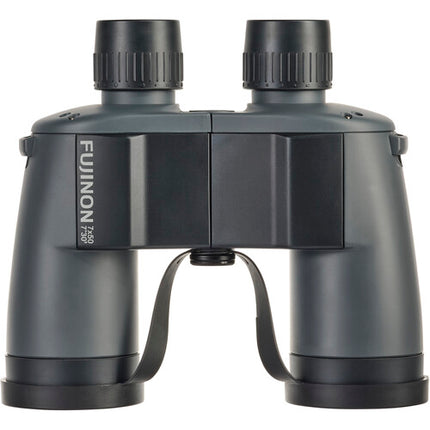 Fujinon 7x50 WP-XL Prismáticos Marinos Impermeables Flotantes 7.5° View