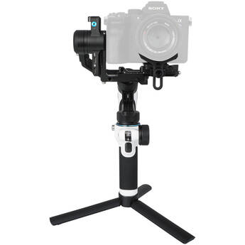 FeiyuTech SCORP-Mini 2 Gimbal Kit Smartphone Motorized 3-Ejes AI Tracking