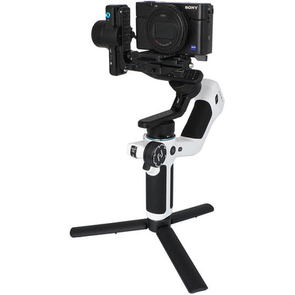 Feiyu SCORP-Mini 2 Gimbal de Mano 3 Ejes Batería 2500mAh 10 Horas