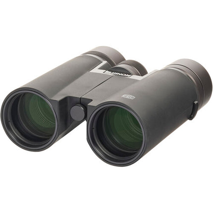 Fujinon 8x42 Prismáticos Hyper Clarity ángulo 64° resistentes y ligeros con funda y correa