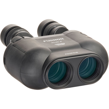 Fujinon Techno-Stabi TS-X 14x40 Prismáticos Estabilizados ±6° con Estuche y Correa