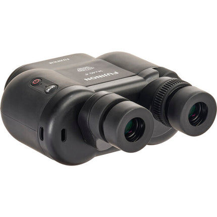 Fujinon Techno-Stabi TS-X 14x40 Prismáticos Estabilizados ±6° con Estuche y Correa