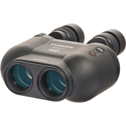 Fujinon Techno-Stabi TS-X 14x40 Prismáticos Estabilizados ±6° con Estuche y Correa