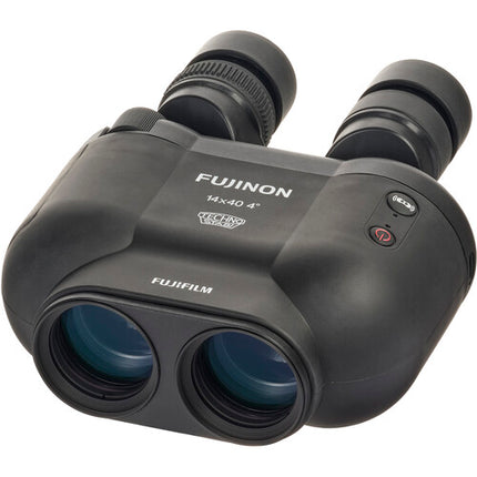 Fujinon Techno-Stabi TS-X 14x40 Prismáticos Estabilizados ±6° con Estuche y Correa