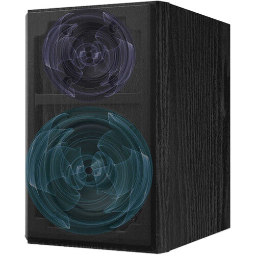 Panasonic Sistema de Audio Inalámbrico 80W con CD Radio FM Bluetooth