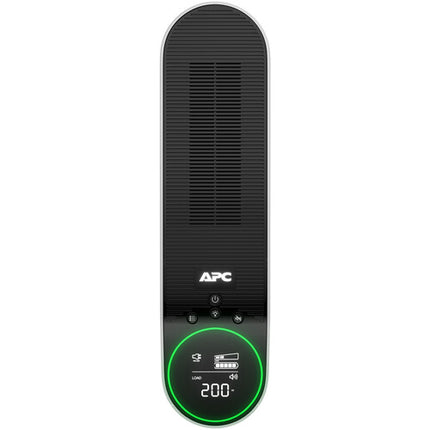 APC Back-UPS Pro Gaming Sistema de Respaldo de Batería Blanco 900W 1500VA