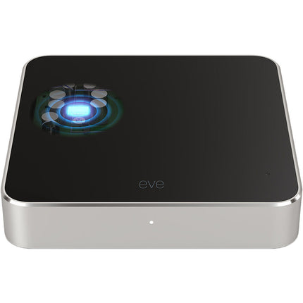 Eve Play Reproductor de Audio Streaming con DAC Integrado y Conexión RCA