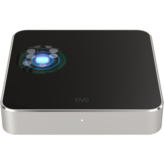 Eve Play Reproductor de Audio Streaming con DAC Integrado y Conexión RCA