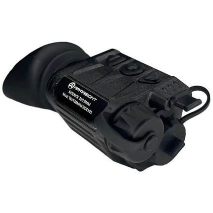 Armasight Sidekick 320 Mini Monocular Térmico OLED Alta Resolución USB-C