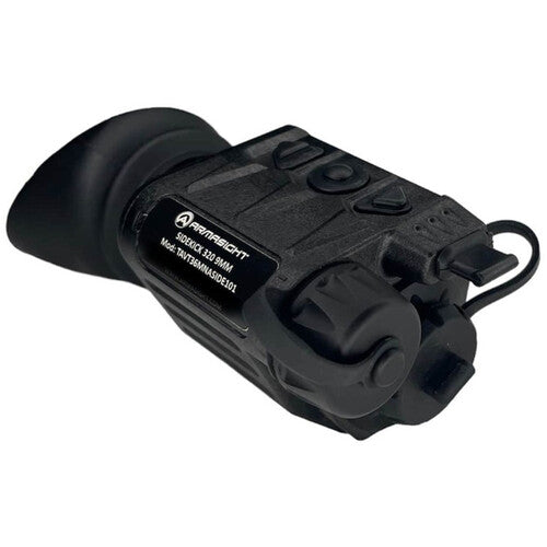 Armasight Sidekick 320 Mini Monocular Térmico OLED Alta Resolución USB-C