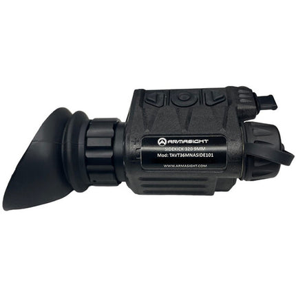 Armasight Sidekick 320 Mini Monocular Térmico OLED Alta Resolución USB-C
