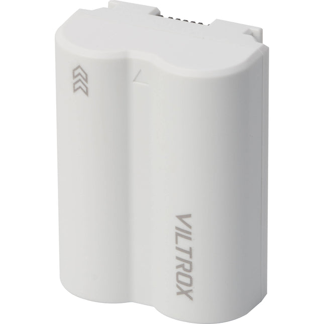 Viltrox NP-W235 Batería Recargable para Cámara 7.2V 2400mAh Blanca