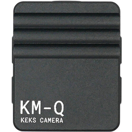 Keks KM-Q Medidor de Luz con Pantalla Superior OLED Apertura f1.0-64