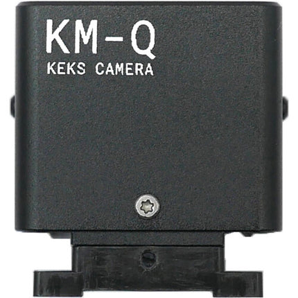 Keks KM-Q Medidor de Luz con Pantalla Superior OLED Apertura f1.0-64