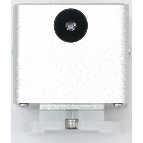 Keks KM-Q Medidor de Luz con Pantalla Posterior f1.0-f64 y 1 6400s Cromado