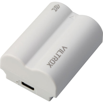 Viltrox NP-W235 Batería Recargable para Cámara 7.2V 2400mAh Blanca