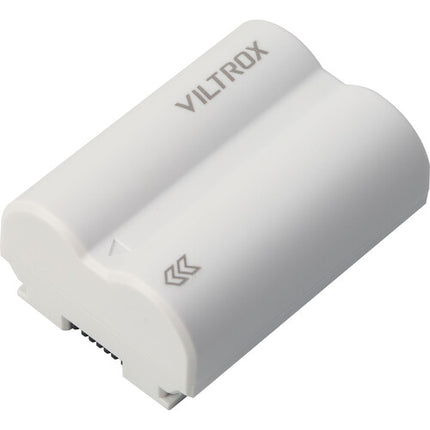 Viltrox NP-W235 Batería Recargable para Cámara 7.2V 2400mAh Blanca