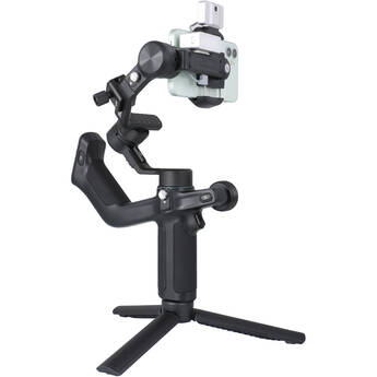 Feiyu SCORP-Mini P Estabilizador Smartphone 3-Ejes Seguimiento IA