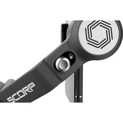 Feiyu SCORP-Mini P Estabilizador 3 Ejes para Smartphones Blanco 2200mAh 11h Batería