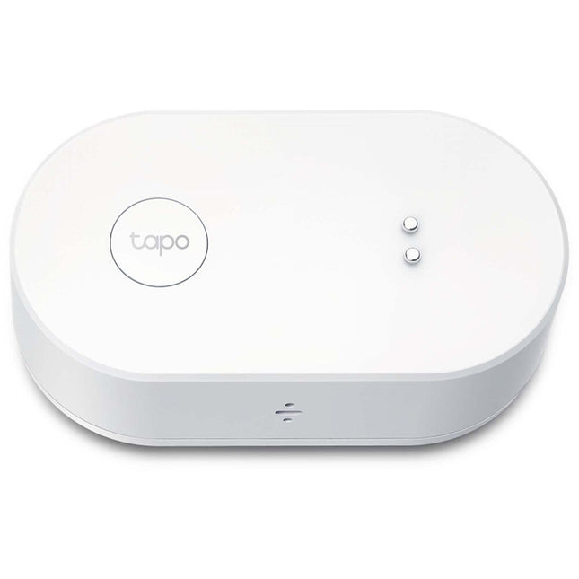 TP-Link Tapo T300 Sensor Inteligente Fugas Agua IP67 Batería AAA