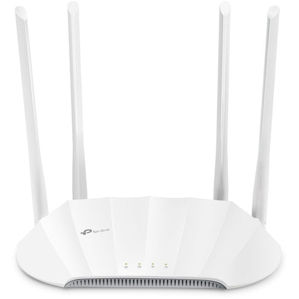 TP-Link TL-WA1801 Punto de Acceso Inalámbrico Wi-Fi 6 AX1800 Dual-Banda 1775 Mb/s PoE Incluido