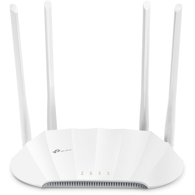 TP-Link TL-WA1801 Punto de Acceso Inalámbrico Wi-Fi 6 AX1800 Dual-Banda 1775 Mb/s PoE Incluido