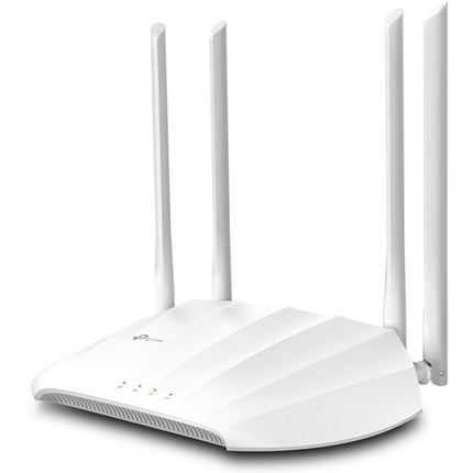 TP-Link TL-WA1801 Punto de Acceso Inalámbrico Wi-Fi 6 AX1800 Dual-Banda 1775 Mb/s PoE Incluido
