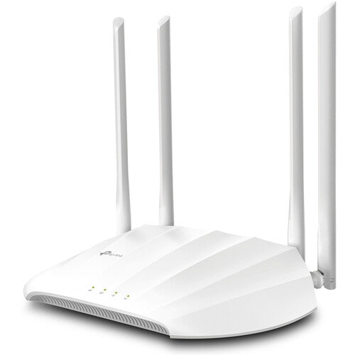 TP-Link TL-WA1801 Punto de Acceso Inalámbrico Wi-Fi 6 AX1800 Dual-Banda 1775 Mb/s PoE Incluido