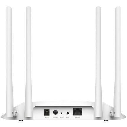TP-Link TL-WA1801 Punto de Acceso Inalámbrico Wi-Fi 6 AX1800 Dual-Banda 1775 Mb/s PoE Incluido