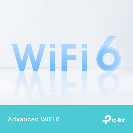 TP-Link TL-WA1801 Punto de Acceso Inalámbrico Wi-Fi 6 AX1800 Dual-Banda 1775 Mb/s PoE Incluido