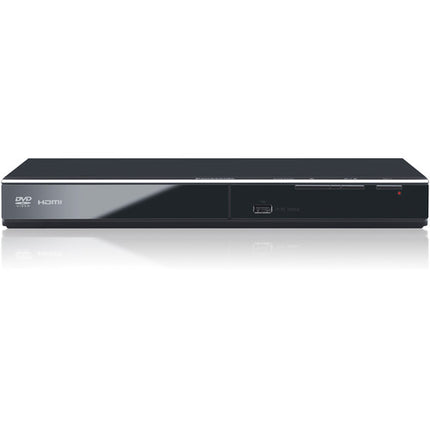 Panasonic DVD-S700M Reproductor DVD Sin Región USB 2.0 HDMI