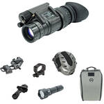 Armasight PVS-14 Gen 3 Pinnacle Monocular Visión Nocturna 2000FOM Luz IR