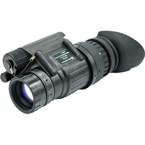 Armasight PVS-14 Gen 3 Pinnacle Monocular Visión Nocturna Kit Casco Mediano Grande