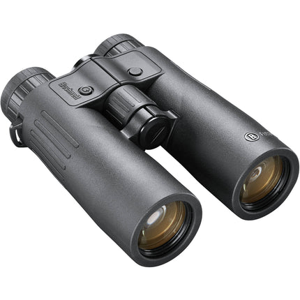 Bushnell Fusion X 10x42 Binoculares con telémetro 1760 yd rango IPX7 impermeables