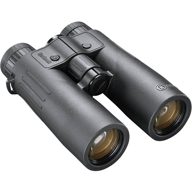 Bushnell Fusion X 10x42 Binoculares con telémetro 1760 yd rango IPX7 impermeables