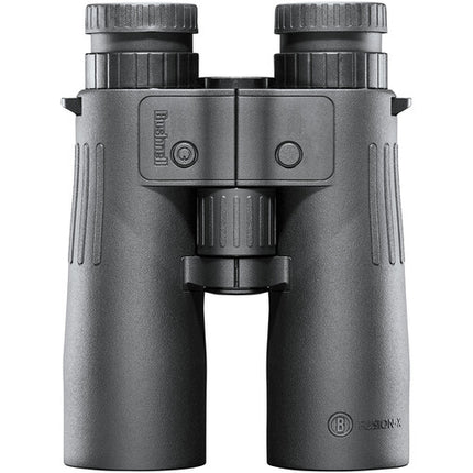 Bushnell Fusion X 10x42 Binoculares con telémetro 1760 yd rango IPX7 impermeables