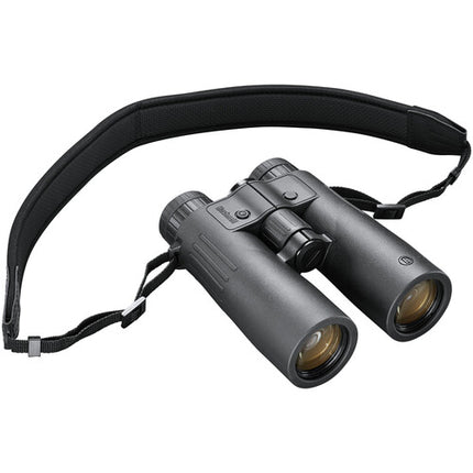 Bushnell Fusion X 10x42 Binoculares con telémetro 1760 yd rango IPX7 impermeables