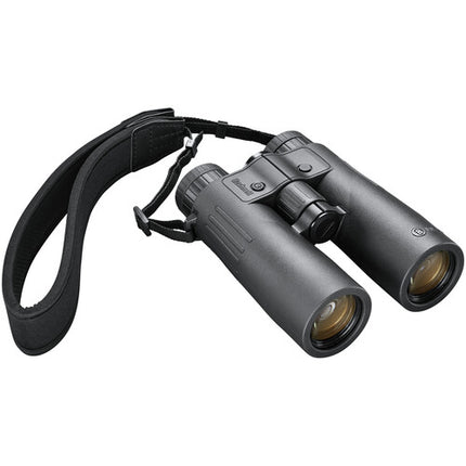 Bushnell Fusion X 10x42 Binoculares con telémetro 1760 yd rango IPX7 impermeables