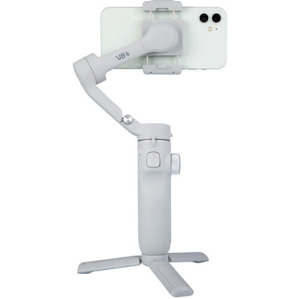 Feiyu VB4 Estabilizador 3 Ejes para Smartphone y Seguimiento AI Kit