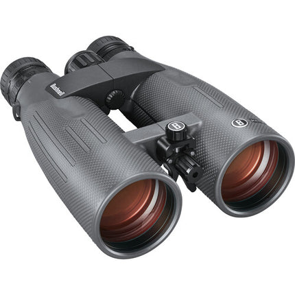 Bushnell 15x56 Match Pro ED Binoculares con Prisma BAK4 y Protector EXO
