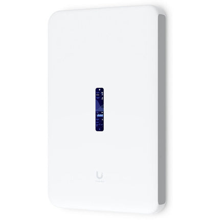 Ubiquiti Dream Wall UniFi Cloud Gateway Punto de Acceso Wi-Fi 6 512GB microSD