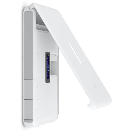 Ubiquiti Dream Wall UniFi Cloud Gateway Punto de Acceso Wi-Fi 6 512GB microSD