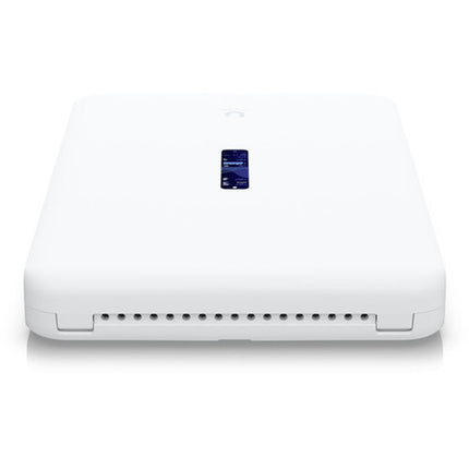 Ubiquiti Dream Wall UniFi Cloud Gateway Punto de Acceso Wi-Fi 6 512GB microSD