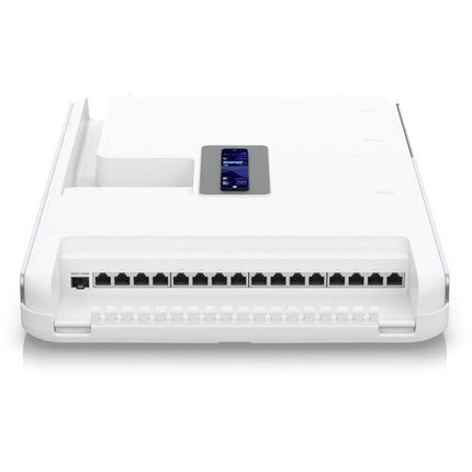 Ubiquiti Dream Wall UniFi Cloud Gateway Punto de Acceso Wi-Fi 6 512GB microSD