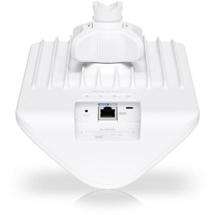 Ubiquiti Wave AP Micro 60 GHz Punto de Acceso Exterior Wi-Fi 6 5 Gb/s PoE