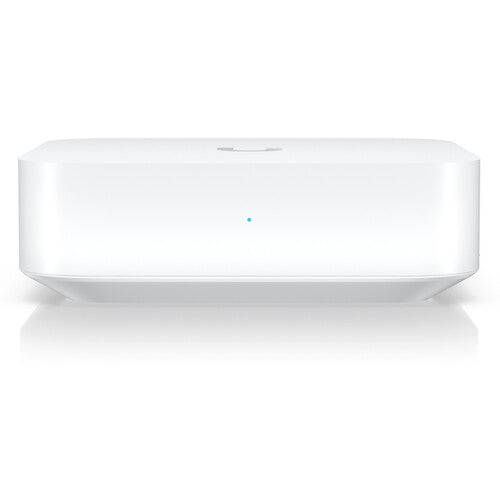 Ubiquiti UniFi Gateway Lite Router con 1 GHz CPU 1GB RAM USB-C