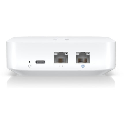 Ubiquiti UniFi Gateway Lite Router con 1 GHz CPU 1GB RAM USB-C