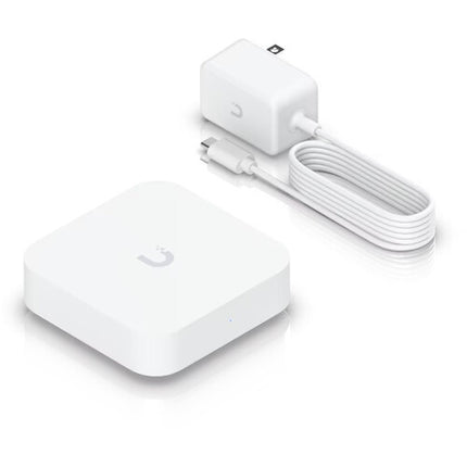 Ubiquiti UniFi Gateway Lite Router con 1 GHz CPU 1GB RAM USB-C
