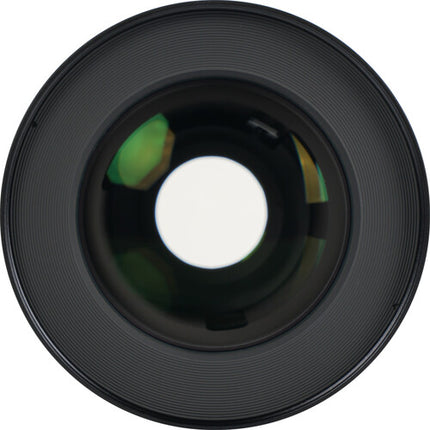 Sirui Jupiter 75mm T2.8 Lente Macro Cine Full-Frame Canon EF 13 Iris 92mm